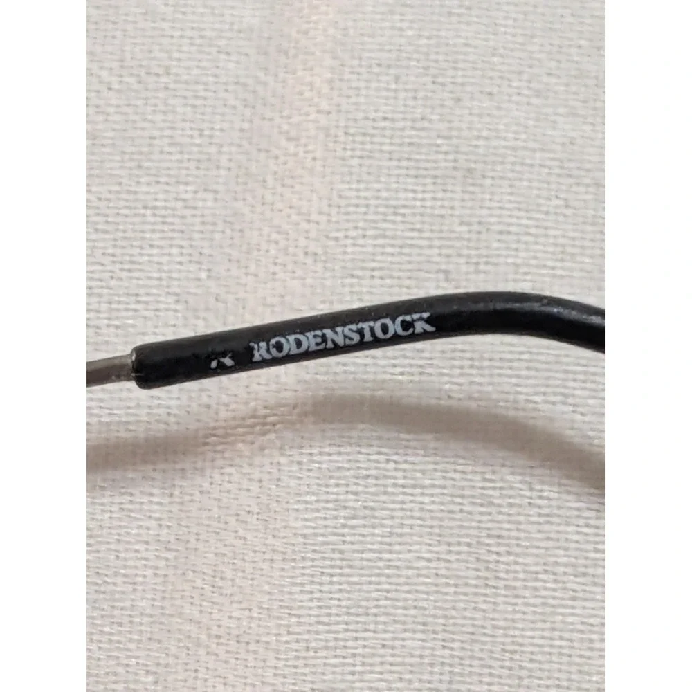 Rodenstock r4150 eyeglasses